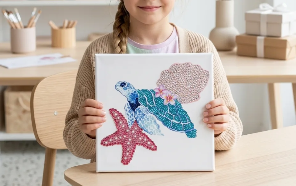 Piltide kaunistamise töötuba